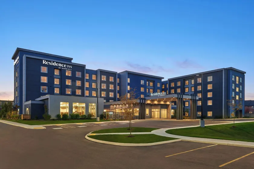 Residence Inn by Marriott Toronto Mississauga Southwest - Image 1