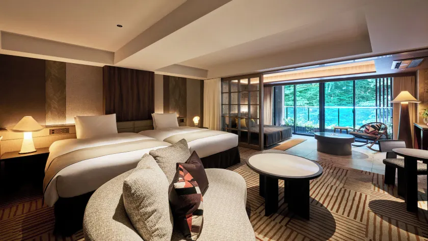 Glamday Style Hotel & Resort Kyu-Karuizawa - Image 1