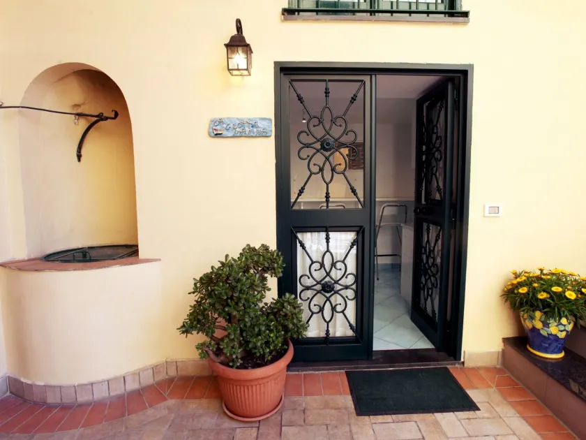 B&B La Grotta Marina - Image 1
