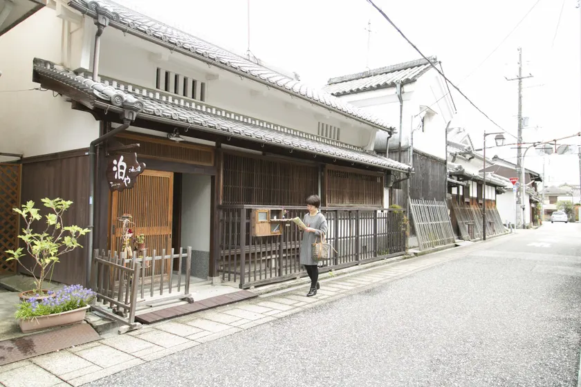 Female-Only Guesthouse Tomari-ya - Image 1