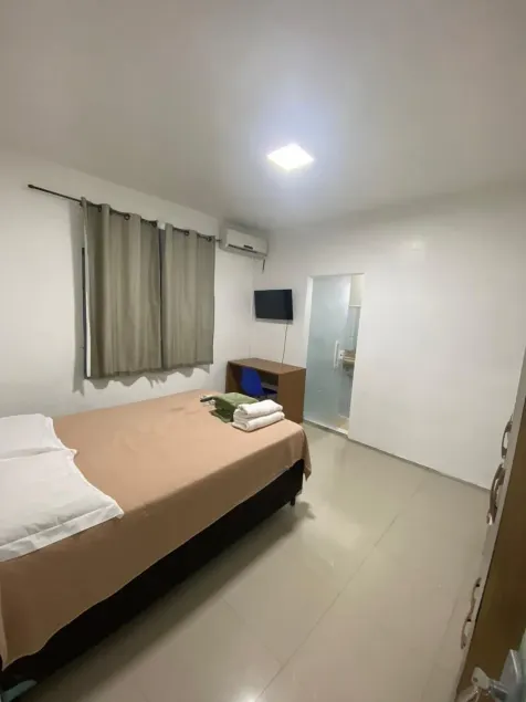Suites privativas prox Havan - Image 1