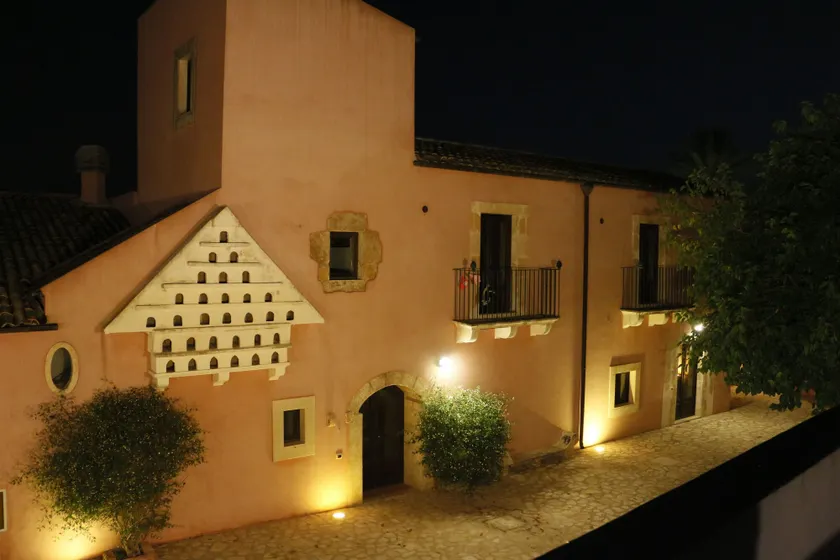 Antica Gebbia - Image 1
