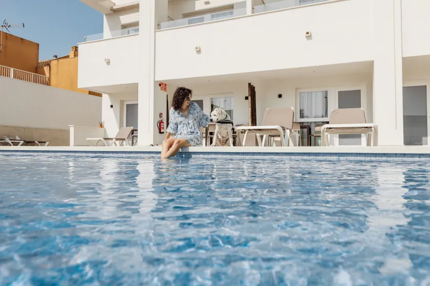 Apartamentos SubUp - Image 1