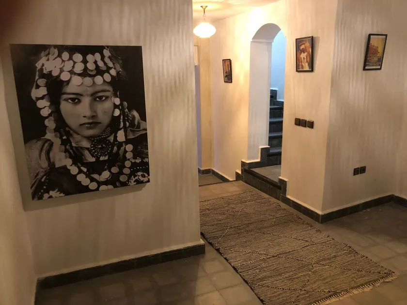 Riad Orient Palace - Reception