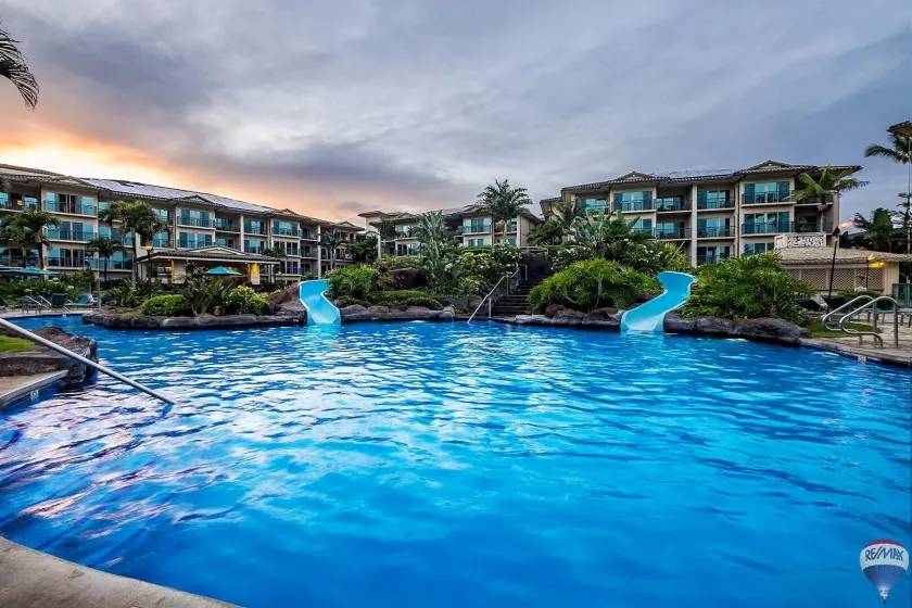 Waipouli Beach Resort D310 - Image 1