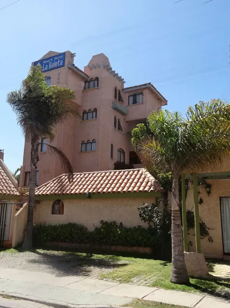 Apart Hotel La Goleta - Image 1