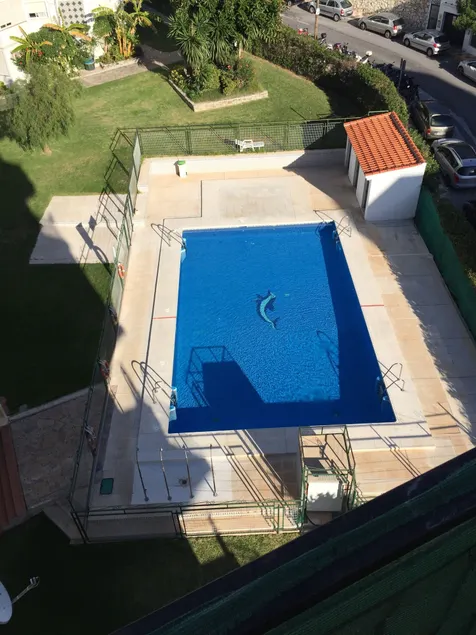 Mediterranean View Apartment - Image 1