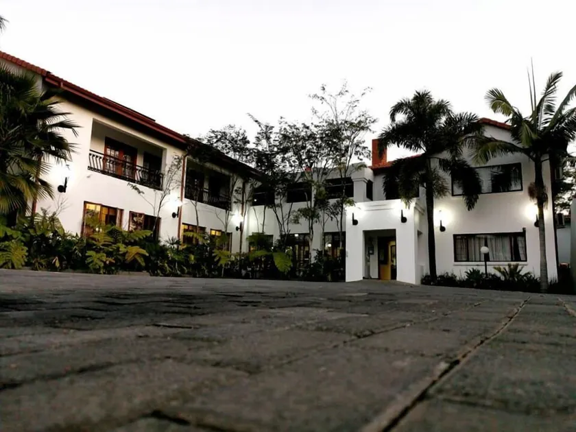 Aanmani Rose Guesthouse - Image 1