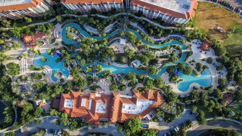 Holiday Inn Club Vacations At Orange Lake Resort - Image 1