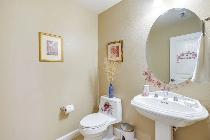 Luxe Bay View Home Near SF, Berkley & Napa Valley - Interior