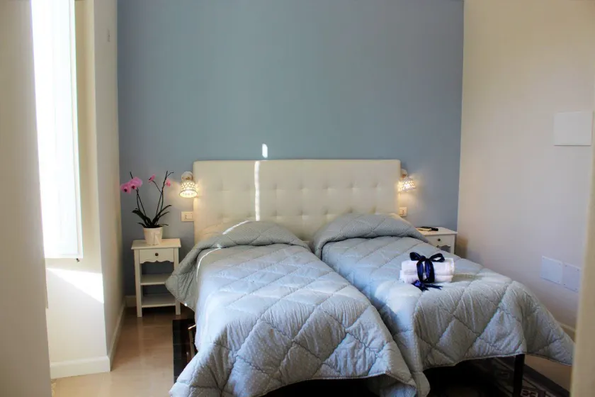B&B Palazzo Rochira - Image 1