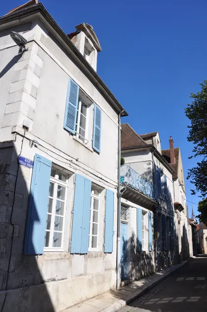 B&B Le Relais des Saints Pères - Image 1