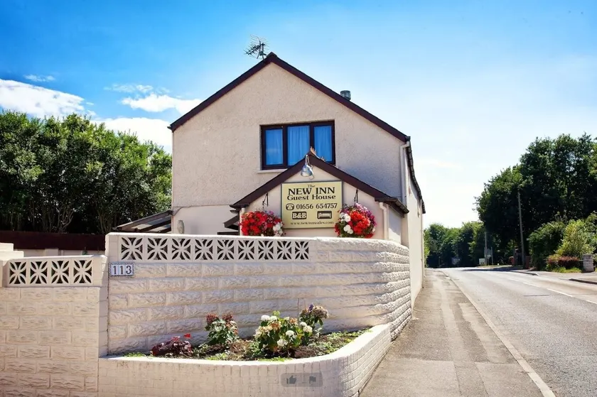 The New Inn Guest House - Image 1