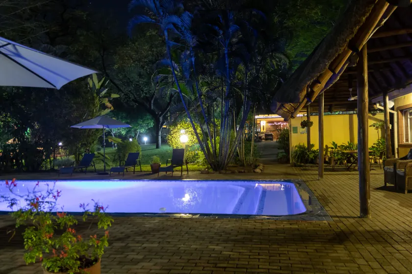 Sunbird Lodge - Image 1