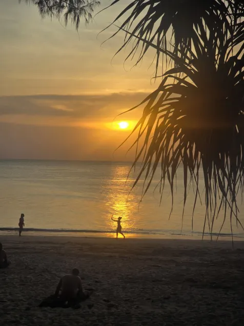 The Last Paradise - Image 1