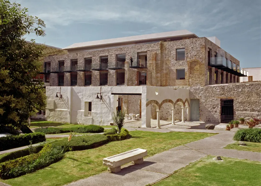 La Purificadora, Puebla, a Member of Design Hotels - Image 1