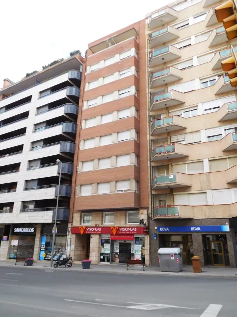 Lleida Apartments III - Image 1