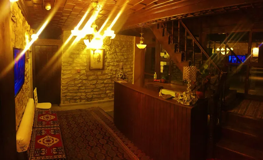 Beybagi Konak Hotel - Image 1