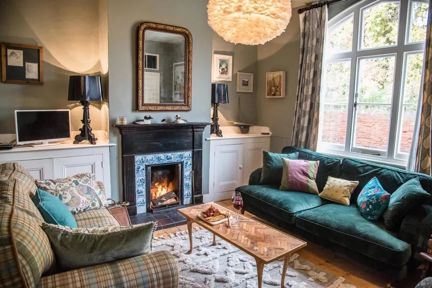 Margo's Cottage, Orford - Image 1