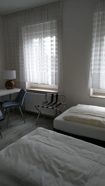 Hotel Zentrum Self Check-IN - Image 1