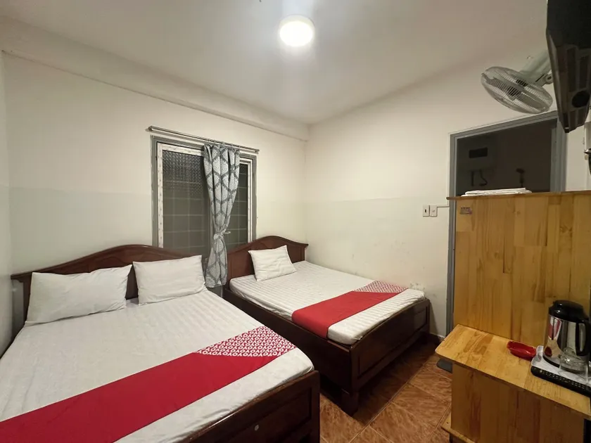 Honeyland Resort - Room