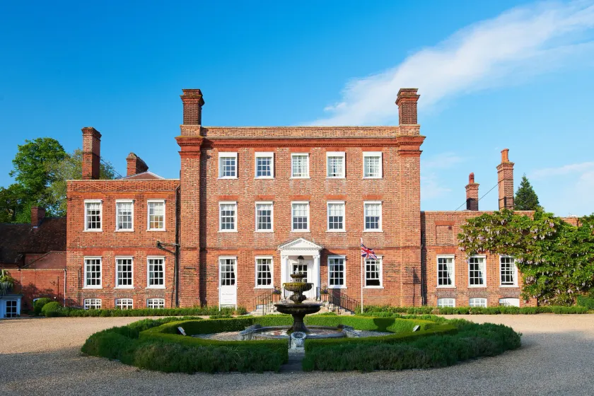 Champneys Henlow - Image 1