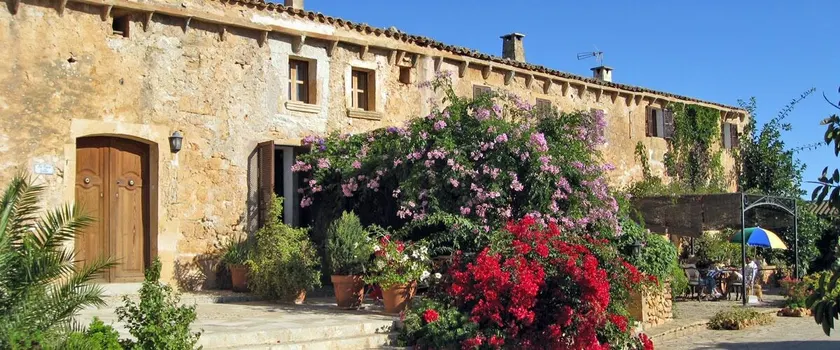 Finca Sa Cova Vella - Image 1