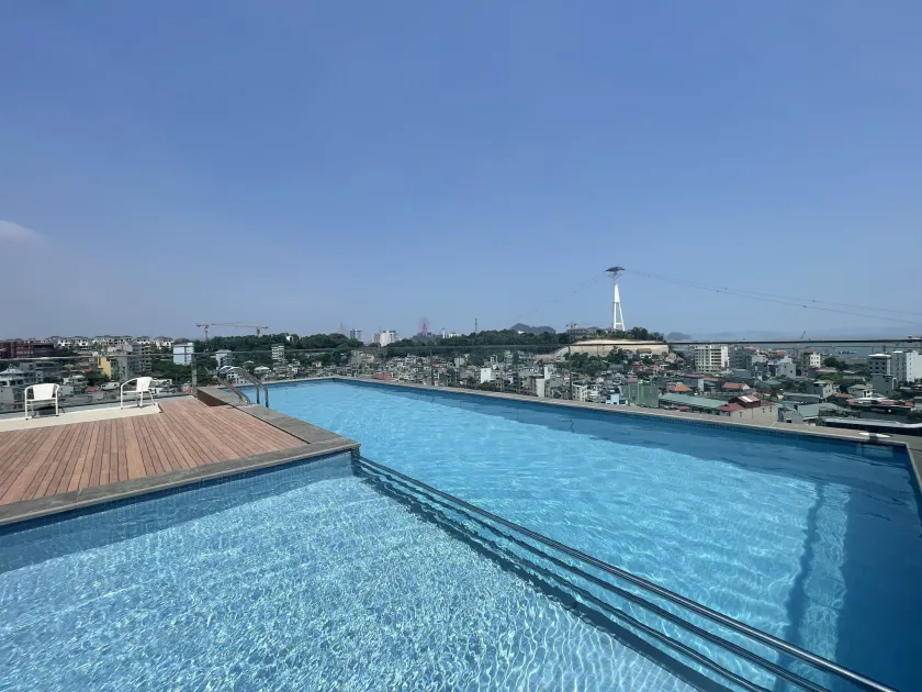 The Light Hotel - Image 1