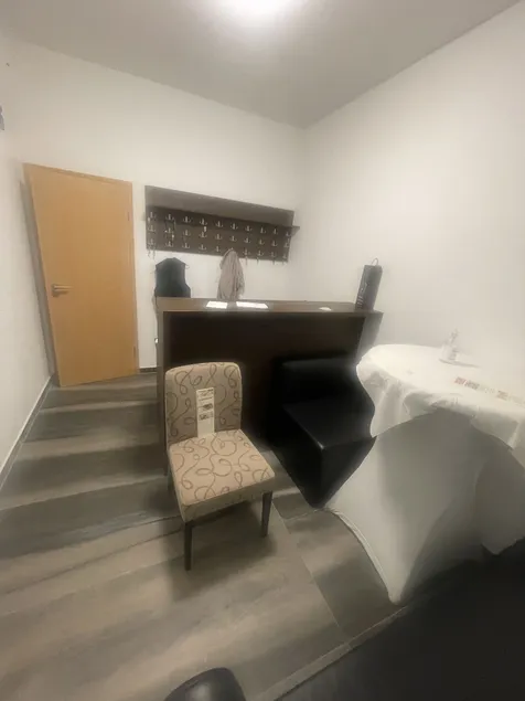 Hotel Restaurant Villa Romana - Receção