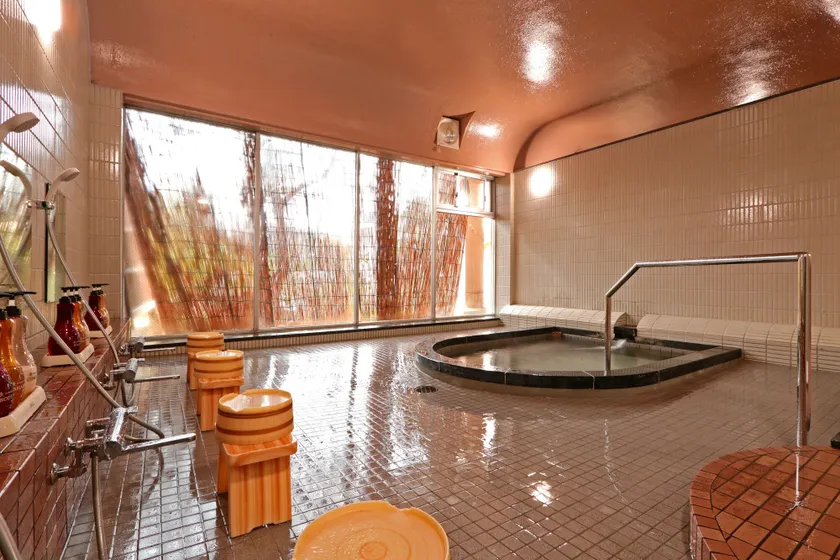 Masuya Ryokan - Image 1