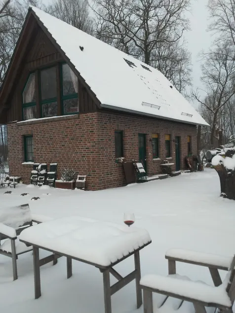 Ferienhof "Zum Spreewäldchen" - Image 1