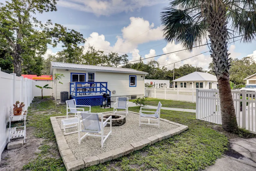 Near Downtown & Beaches: St Augustine Getaway! - Image 1