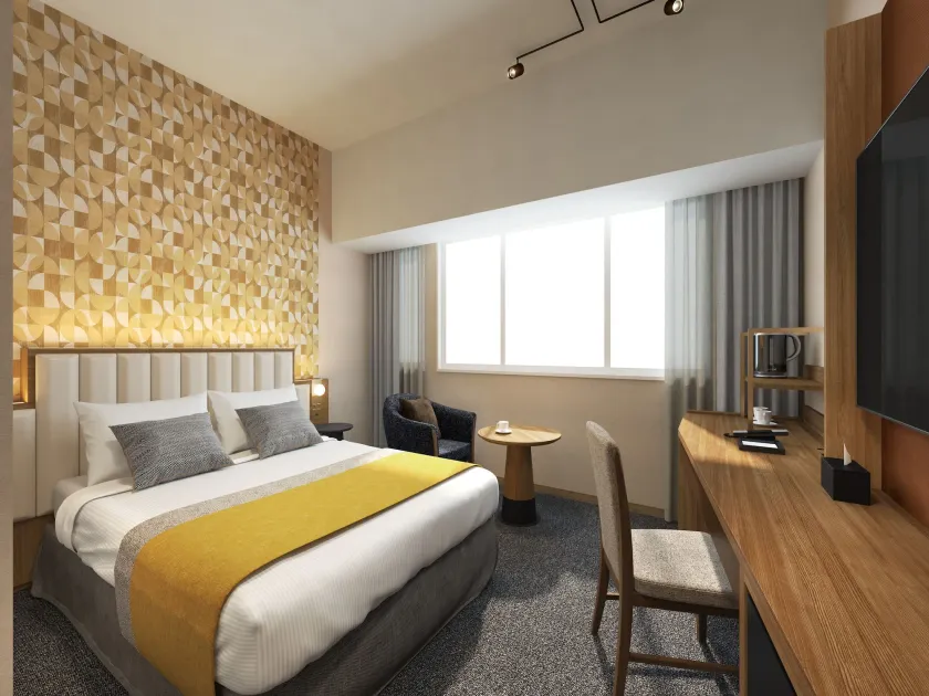 Art Hotel Narita - Image 1