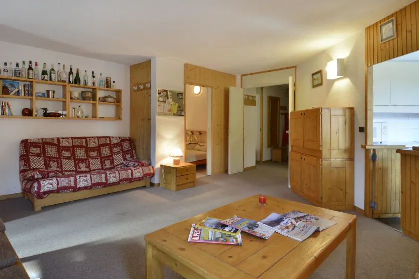 OIP Plagne Bellecôte - Image 1