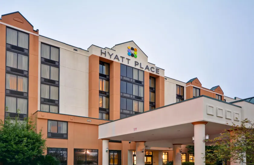 Hyatt Place Dublin/Pleasanton - Image 1