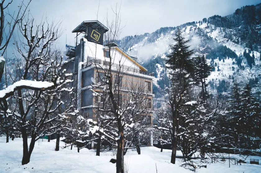 Alt Life Manali - Image 1