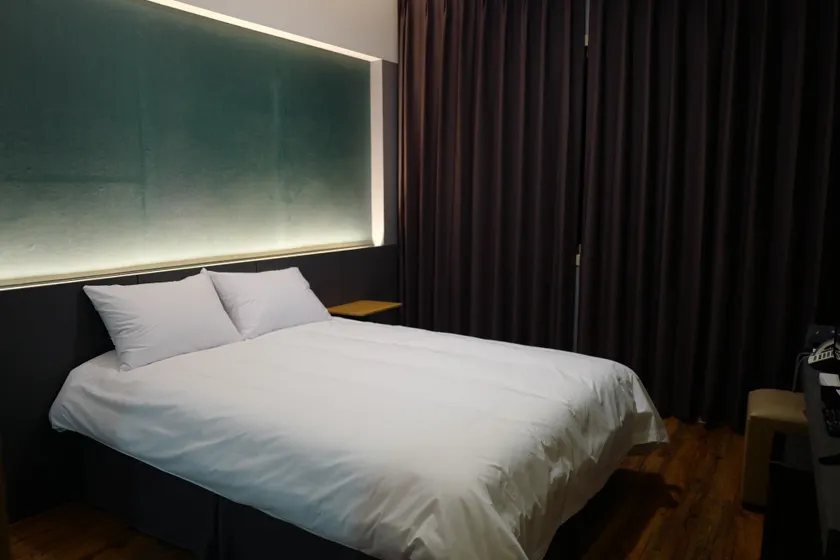 Jeju Renaissance Hotel - Image 1