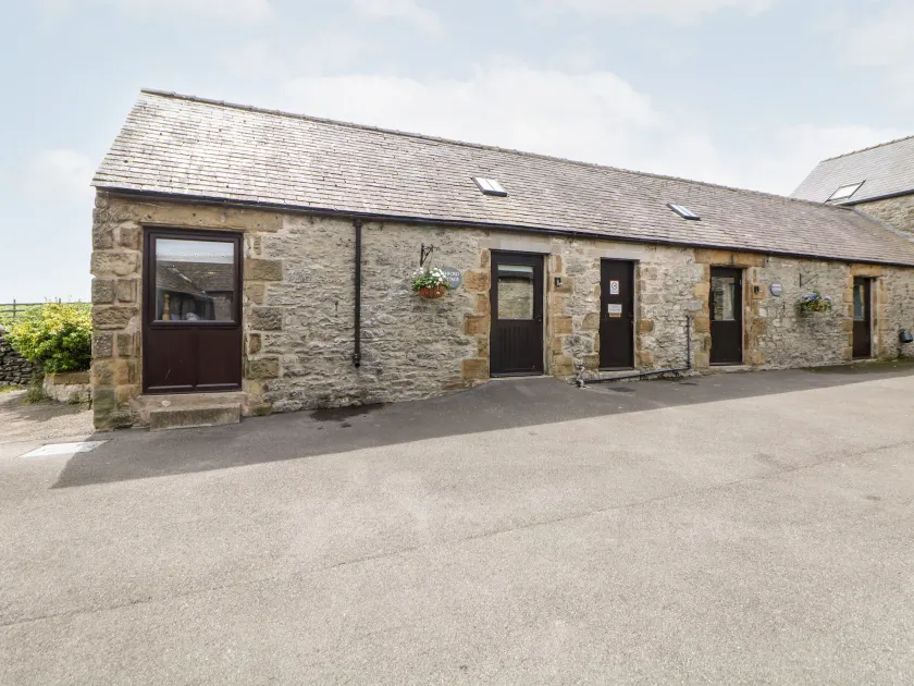 Ashford Cottage - Image 1
