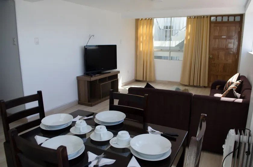 Mayte Apartment - Image 1