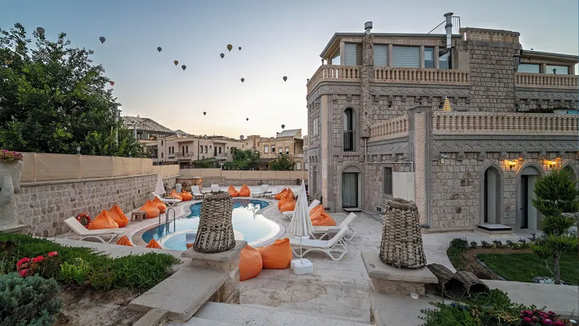 Motif Art Cappadocia - Image 1