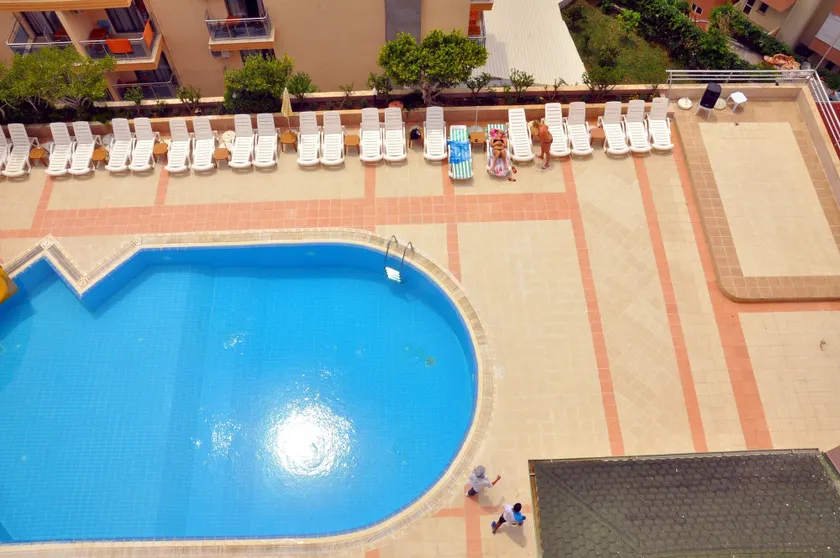 Blue Night Hotel - Image 1