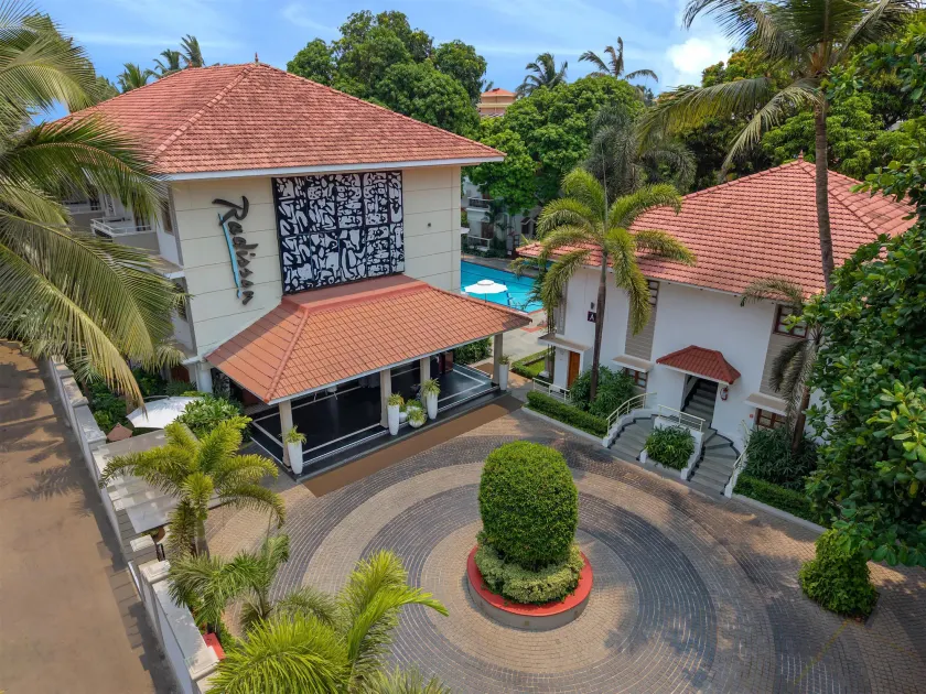 Radisson Goa Candolim - Image 1