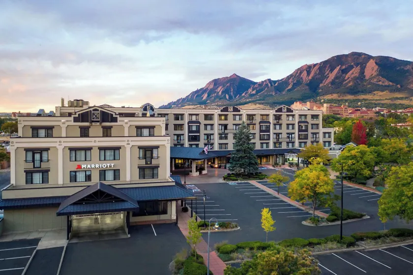 Boulder Marriott - Image 1