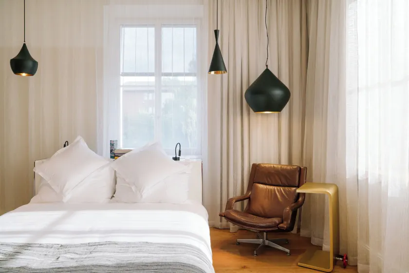 B2 Hotel Zürich - Image 1