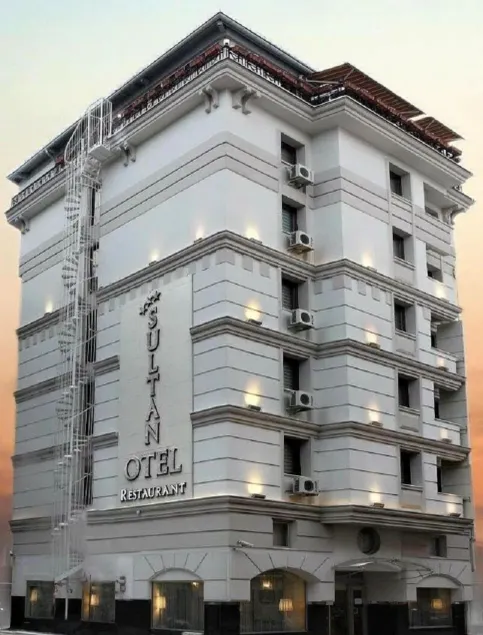 Sultan Hotel-Restaurant-Bistro - Image 1