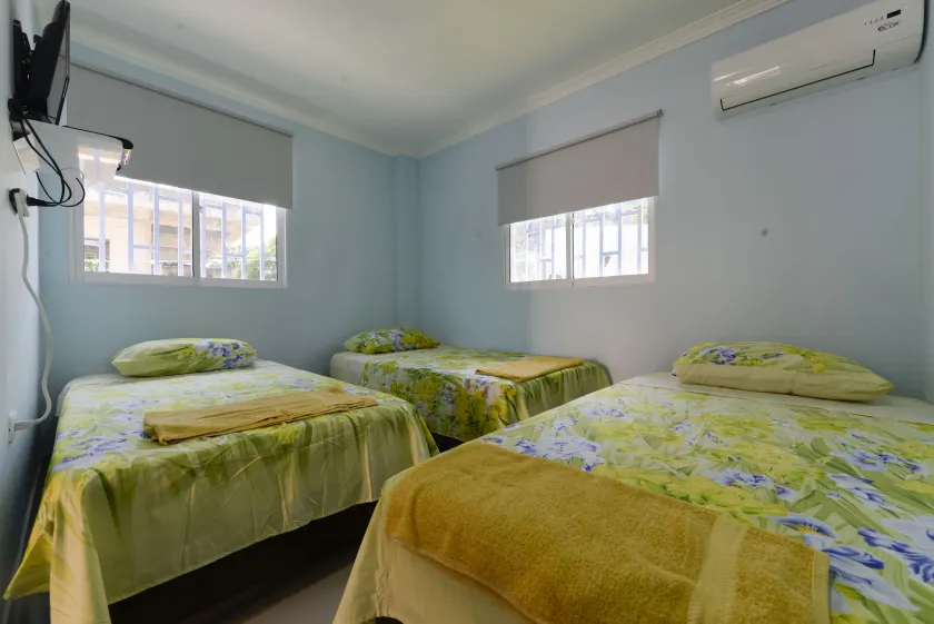 Apartamentos Katy - Image 1