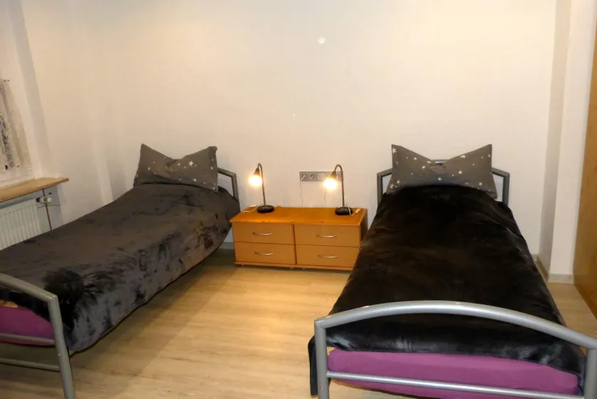 Messe-Zimmer TuS-Treff - Image 1
