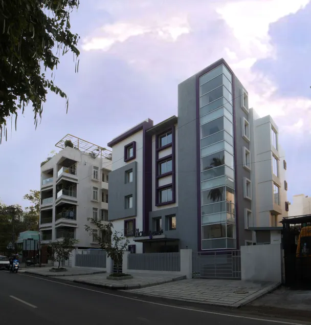 Lilac by Tamara 5th Block Jayanagar - Image 1