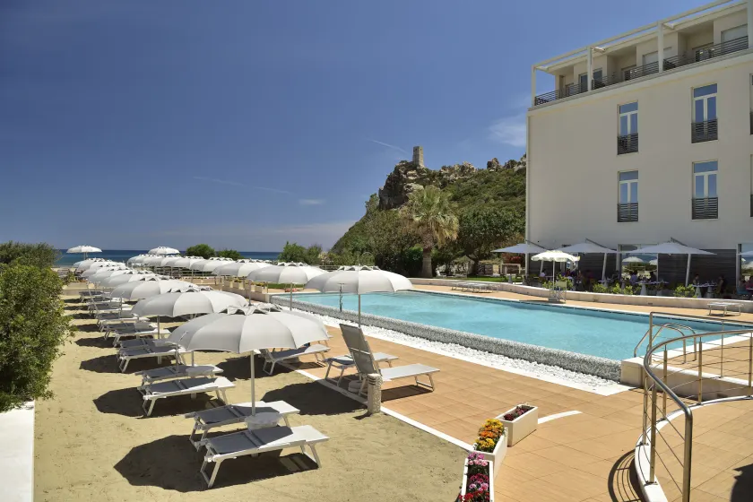 Hotel Club Torre Salinas - Adults Only - Image 1