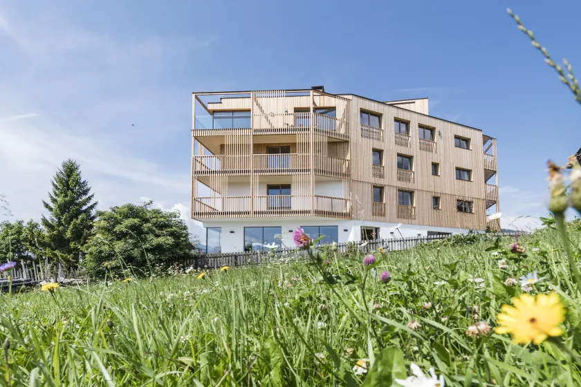 Hotel Ambet - Image 1